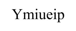 YMIUEIP trademark