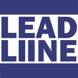 LEAD LIINE trademark