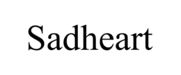 SADHEART trademark