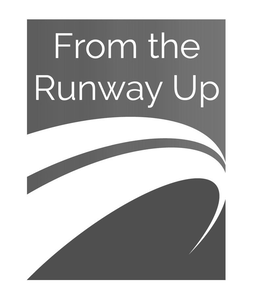 FROM THE RUNWAY UP trademark