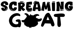 SCREAMING GOAT trademark