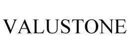 VALUSTONE trademark