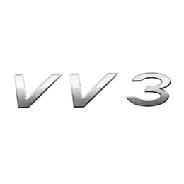 VV3 trademark
