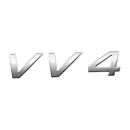 VV4 trademark