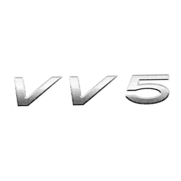 VV5 trademark