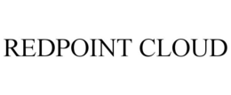 REDPOINT CLOUD trademark