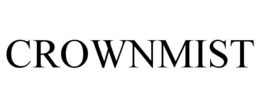 CROWNMIST trademark