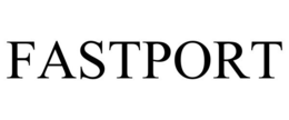 FASTPORT trademark