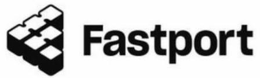 FASTPORT trademark