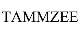 TAMMZEE trademark