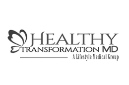 HEALTHY TRANSFORMATION MD A LIFESTYLE MEDICAL GROUP trademark