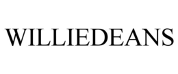 WILLIEDEANS trademark