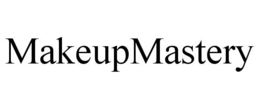 MAKEUPMASTERY trademark