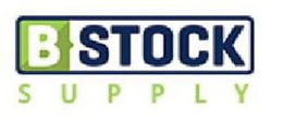 B STOCK SUPPLY trademark