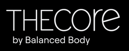 THECORE BY BALANCED BODY trademark