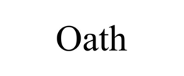 OATH trademark