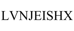 LVNJEISHX trademark