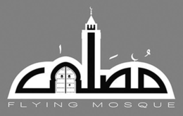 FLYING MOSQUE trademark