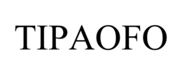 TIPAOFO trademark