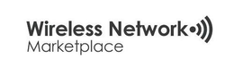 WIRELESS NETWORK MARKETPLACE trademark