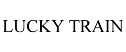LUCKY TRAIN trademark