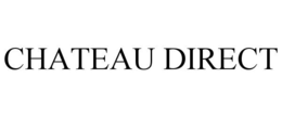 CHATEAU DIRECT trademark