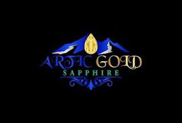 ARCTIC GOLD SAPPHIRE trademark