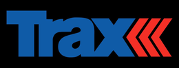TRAX trademark