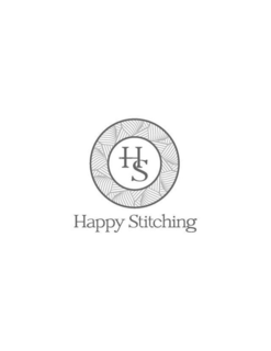 HS HAPPY STITCHING trademark