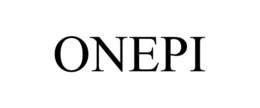 ONEPI trademark