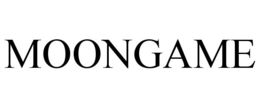 MOONGAME trademark