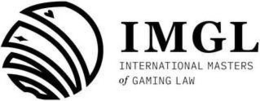 IMGL INTERNATIONAL MASTERS OF GAMING LAW trademark