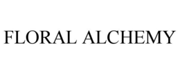 FLORAL ALCHEMY trademark