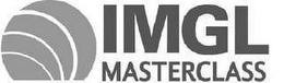IMGL MASTERCLASS trademark