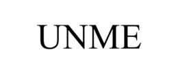 UNME trademark