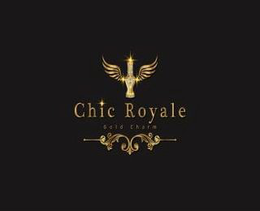 CHIC ROYALE GOLD CHARM trademark