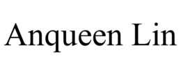 ANQUEEN LIN trademark