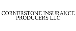 CORNERSTONE INSURANCE PRODUCERS LLC trademark