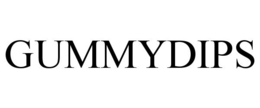 GUMMYDIPS trademark
