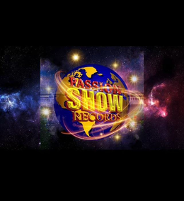 PASSION SHOW RECORDS A N trademark