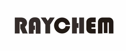 RAYCHEM trademark