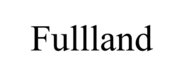 FULLLAND trademark