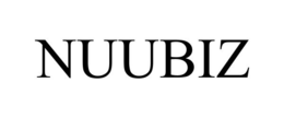 NUUBIZ trademark