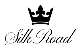 SILK ROAD trademark