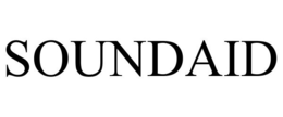 SOUNDAID trademark