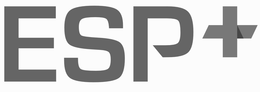ESP+ trademark