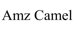 AMZ CAMEL trademark