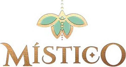 MÍSTICO trademark