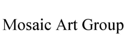 MOSAIC ART GROUP trademark