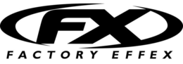 FX FACTORY EFFEX trademark